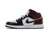 Jordan 1 Средний ЮВ Темный Пони (GS)