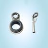 Stainless Steel Fishing Rod Tip Ring Eye Guide With Ring Repair Kit 3 Styles For Enthusiast Outdoor Fishing Supplies