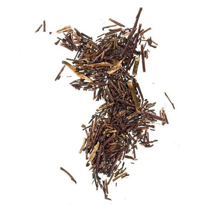 Brindilles de thé vert bio japonais Kukicha 320 g