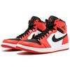 Jordan 1 Редкие Air Max Оранжевые 332550-800