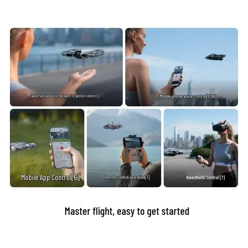 DJI Neo 2 4K Mini Drone (CN version)