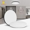 Modern Led Ceiling Lamp 220V 18W 30W Ultra Thin Ceiling Lights for Living Room Bathroom Home Lighting
