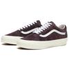 Old Skool Og Vans Lx 'Свиная замша - Винный' VN0A4P3XWNE