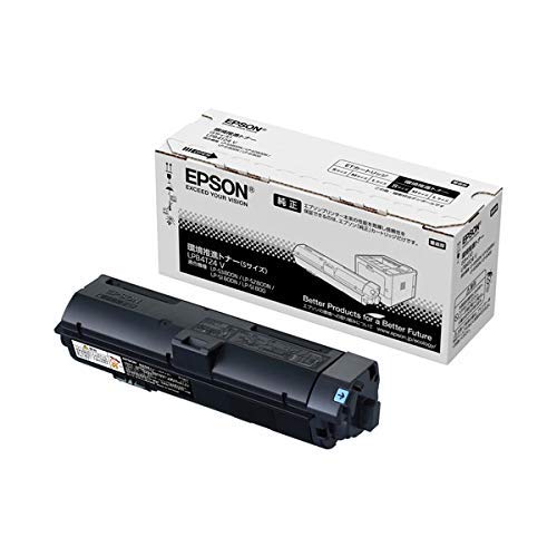 Epson LPB4T24V Environmental Promotion Toner (S Size/2700 Pages)