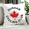 alcohol Canadian Club Cushion Cover Cushion Cover Set Pcs x x x Pillowcase Decorative Sofa Home Decor