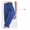 Women's High-Waist Peach-Lifting Yoga and Running Shorts