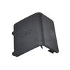 Auto Parts Diagnostic Plug Cover OBD Black Beige LHD Panel Decorative Cover FOR BMW 3 Series E90 E91 E92 E93 51437147538