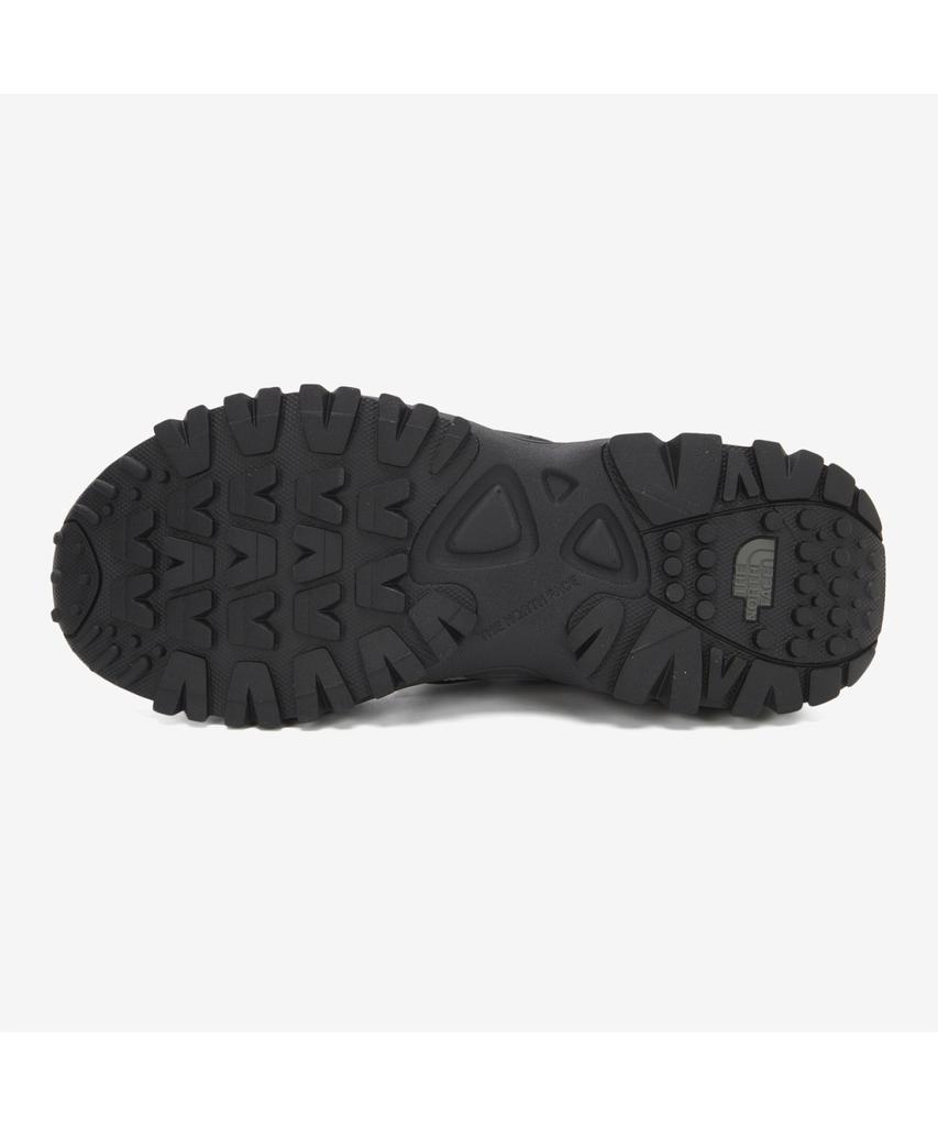 The North Face Ns82S01A Women'S Sunrise Mary Jane Black