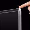 A4/A5/A6 Desk Display Stand Acrylic Price Label Display Rack Durable Menu Stand Holder  Restaurant