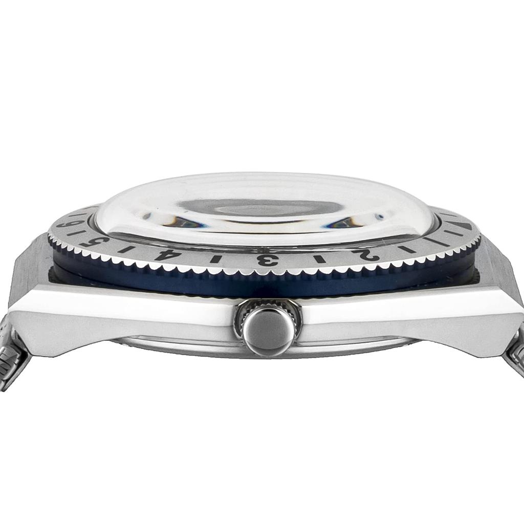 [TIMEX] Часы TIMEX [TIMEX Q] TW2U95500 Синий циферблат