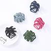 Зажим для волос Octopus Anti Slip Ultra Light Strong Flex Women Large Octopus Hair Clips for Beauty