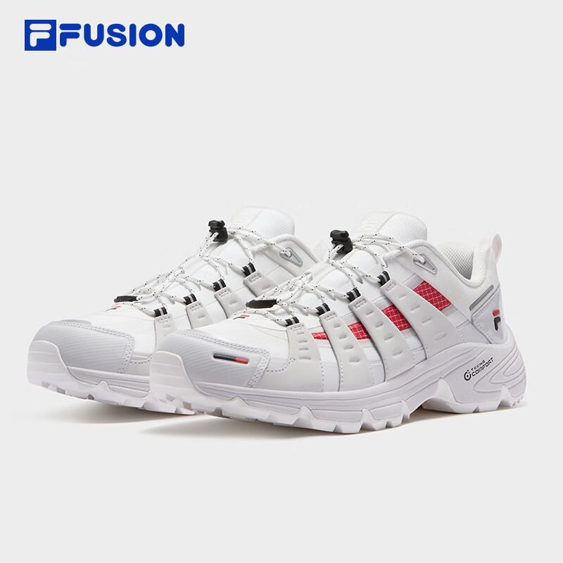 Fila Fusion Ботинки для хайкинга и треккинга серии COMOX Lake с подошвой Vibram