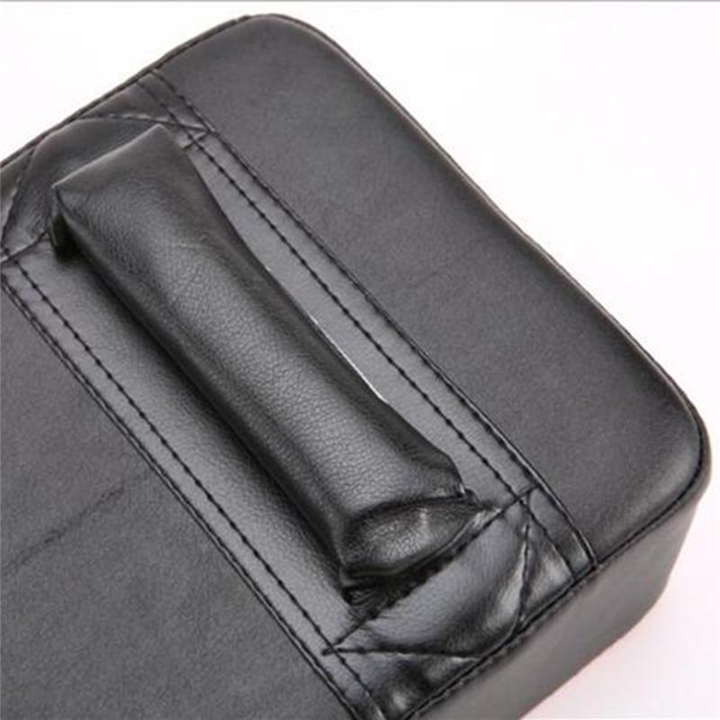 Punching Bag Boxing Pads Taekwondo Target Kicking Hand 1pc Children Training Equipment