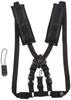 BG COMFORT HARNESS Strap for Bass Clarinet CC80