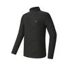 New Golf Series T Shirts Men's Pitch Black BK A11M545210F-BK
