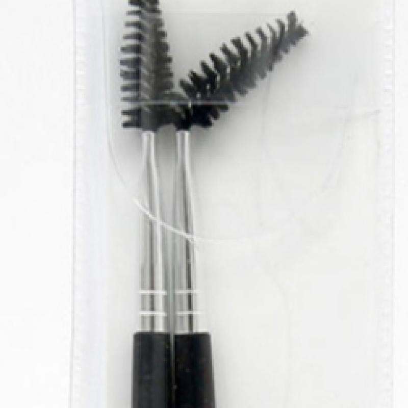Daiso Mascara Brush 2p