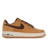 Air Force 1 Low Водонепроницаемые мужские кроссовки Tan Wheat Baroque-Brown-Net 309652-721