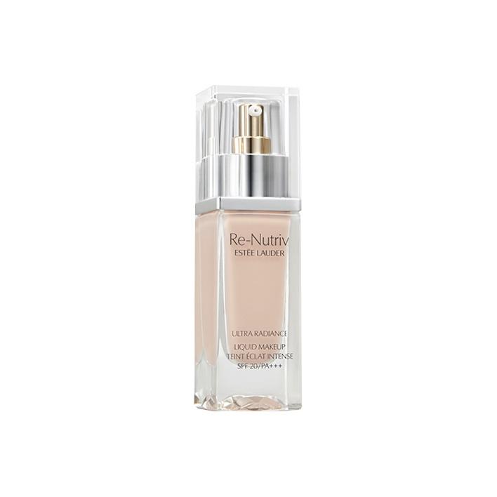 Estee Lauder Жидкая тональная основа Re-Nutriv Ultra Radiance 30 мл SPF 20