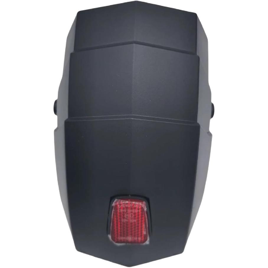 for KUK-irin G3 G4 Electric Scooter for KI-RIN G3 G4 Rear Fender Rear Wheel Mudguard Spare Parts