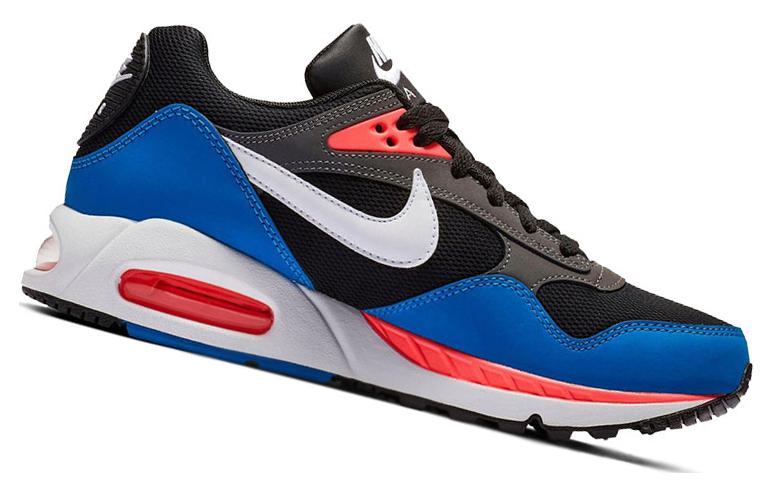 Nike Air Max Correlate Черный Soar Горячий Пунш Женские 511417-016