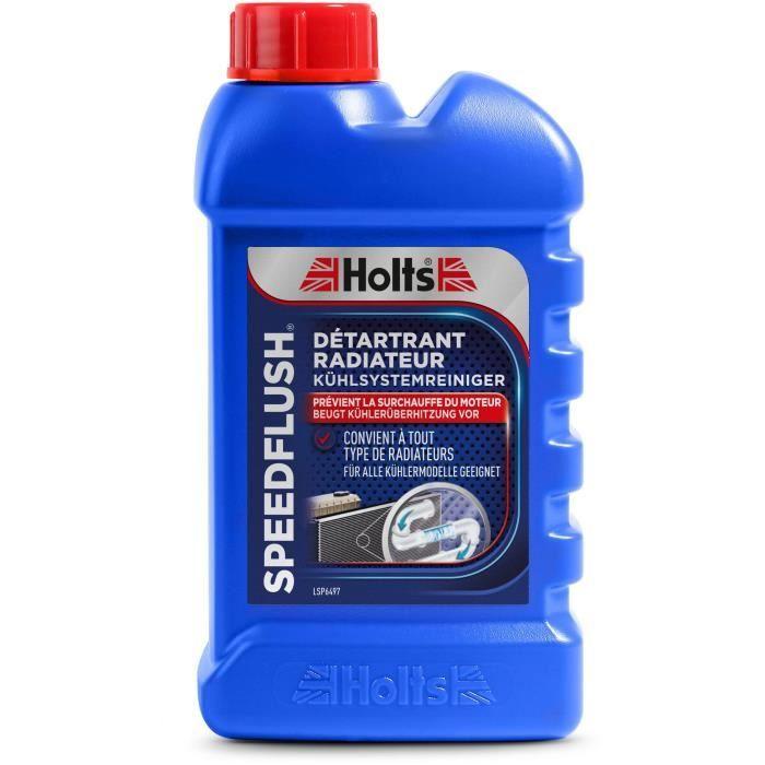 HOLTS Radiator Descaler - 250 Ml