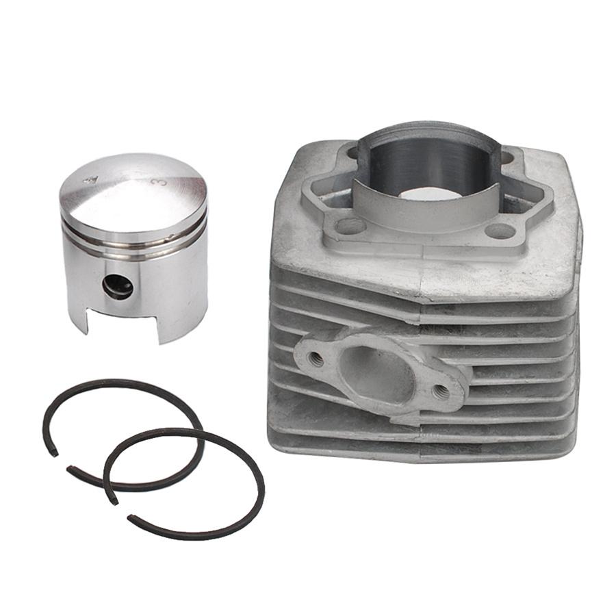 80cc Engine Motor Cylinder Piston Pin Set For Motorized Bicycle Bike Motorcycle