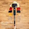 Rowenta X-Clean 7, Cordless Washer Vacuum, Flat Design, Auto-Cleaning, GZ5735E0