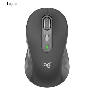 Беспроводная Bluetooth-мышь для офиса Logitech M750L