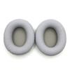 1Pair Protein Leather Ear Pads for HyperX Cloud Core 7.1 Headphones Accessories