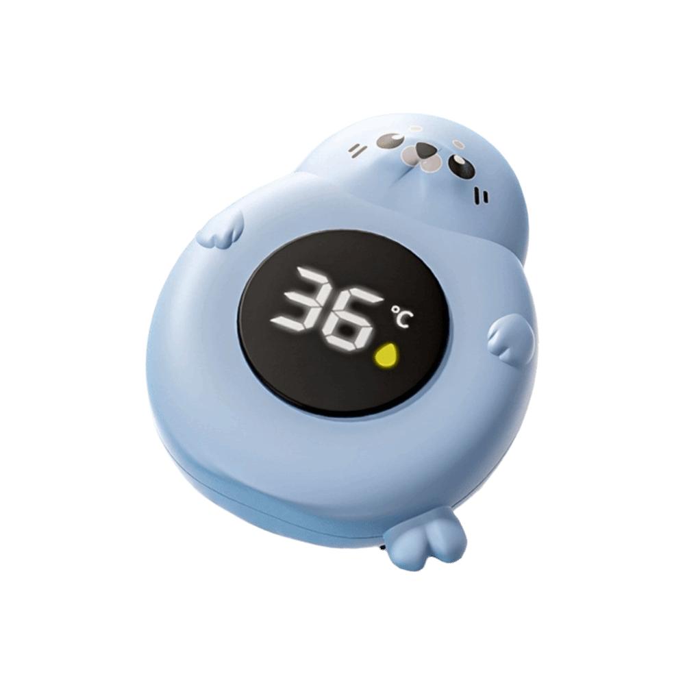 LED Display Tub Temperature Gauge Water Resistant Temperature Monitor Bath Thermometer  Hot Tub