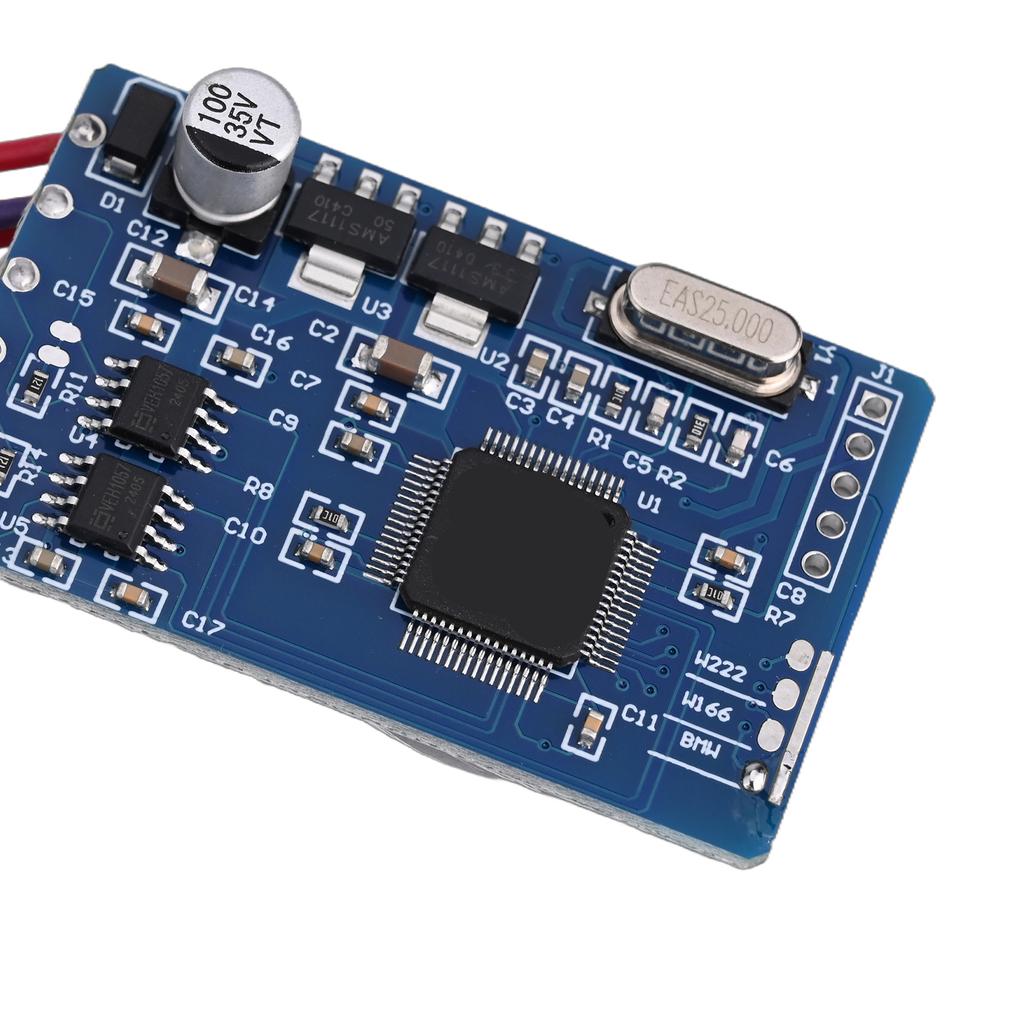 18 в 1 Замена CAN-фильтра для S(222) S(221) С(205) С(204) И(W212) И(W207) ML(Для W166) Экономьте место на диске