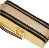 Сумка через плечо M0012007 TheSnapshot YellowCreamMulti [Marc Jacobs] Женская [Товар]