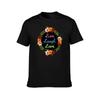Live Laugh Love TShirt Casual Loose Daily Wear TShirt