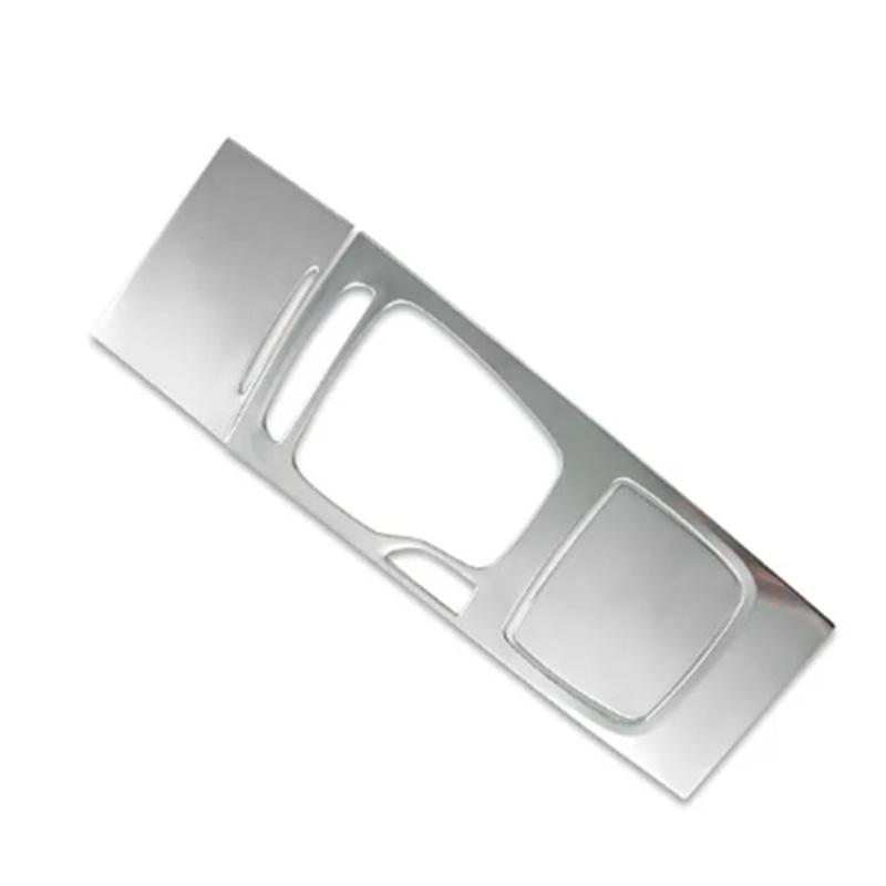 Center Console Panel Sticker for 17-19 Buick Regal/Opel Insignia