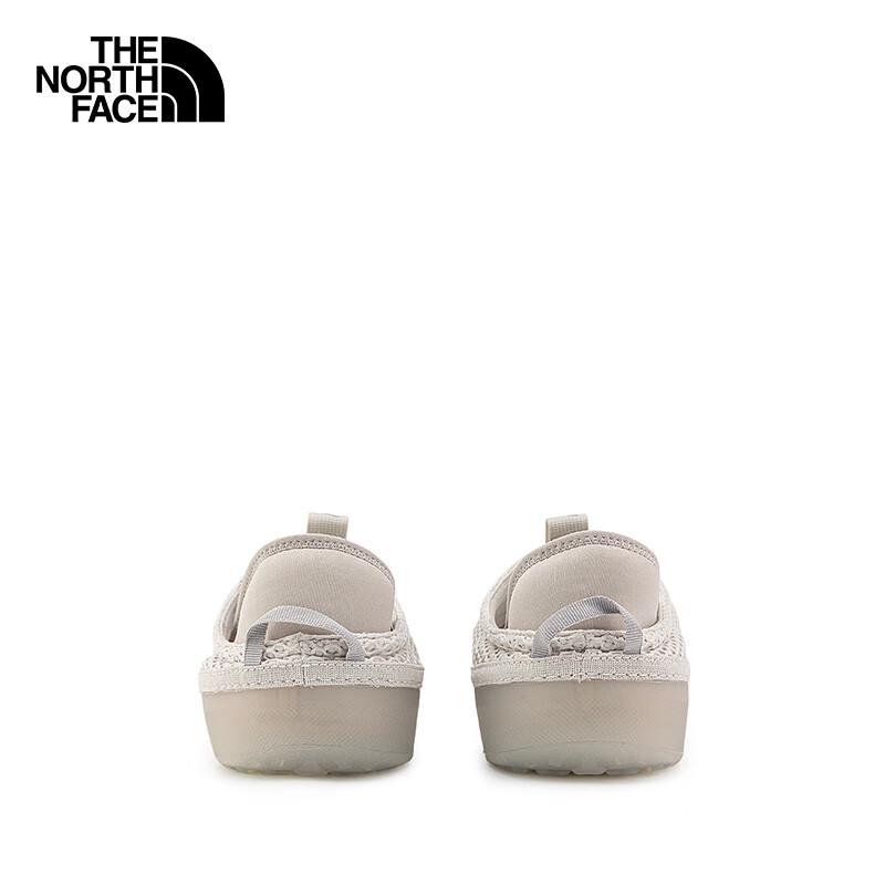 The North Face Унисекс уличные повседневные слипоны