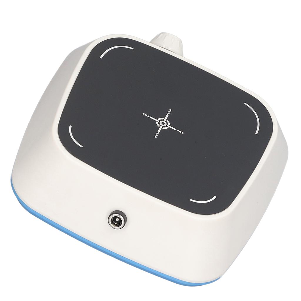 Магнитная мешалка 300?3000 об/мин Плавная регулировка 3 л Жидкостный миксер Мешалка 100?240 В для лаборатории