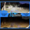 30000LM H7 LED Headlight H1 H4 Led Canbus H8 H11 9005 HB3 9006 HB4 9012 Hir2 Led Bulb 3570 CSP Automobile Kit Turbo Fog Lamp 12V