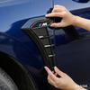 Для Bmw M Performance X1 X3 X4 X5 E87 F20 E36 E46 E90 E39 F10 X6 F16 Автомобильный значок Боковая наклейка на крыло Боковая часть Крыло Модифицированная Подходит