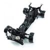 3racing Sakura D5 S Mr V2 Frame Diy Kit