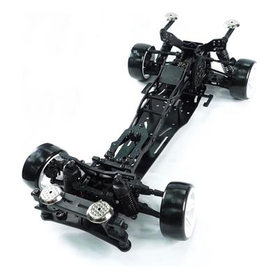 Набор 3racing Sakura D5 S Mr V2 Frame Diy Kit