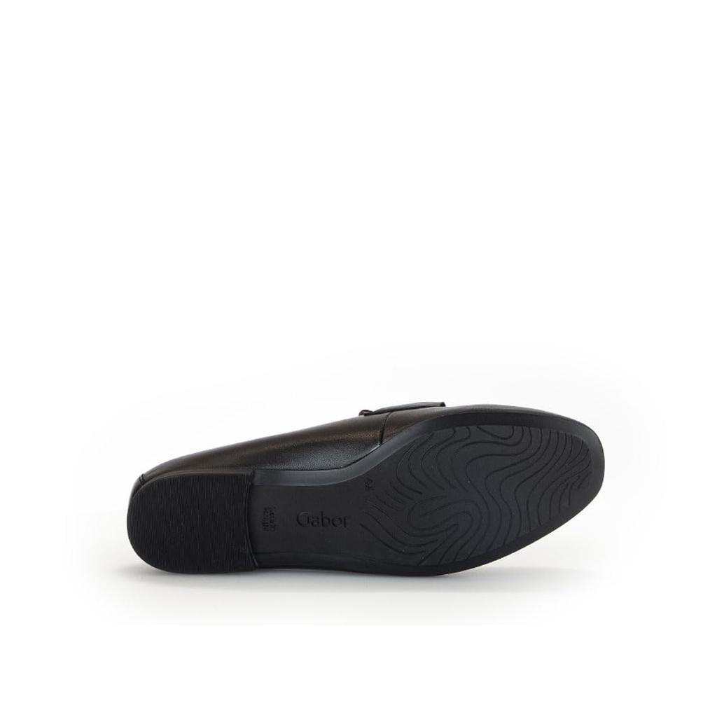 Лоферы 45215 BL см [Gabor] Женские 23.0