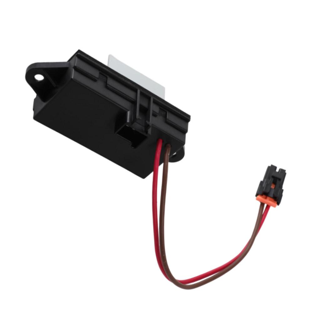 89023386 Резистор мотора вентилятора печки для Chevrolet