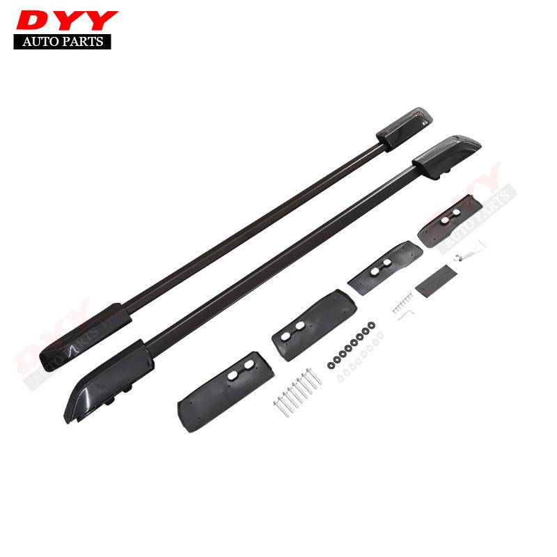 4Runner Cross Bars