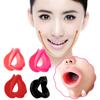 Facial Lift Silicone Facial Oral Exerciser Facial Lift Firming Tightening Tool