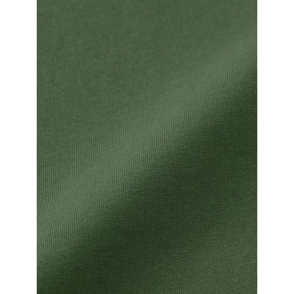 GU by Uniqlo Футболка с 5 рукавами Улица Сезам