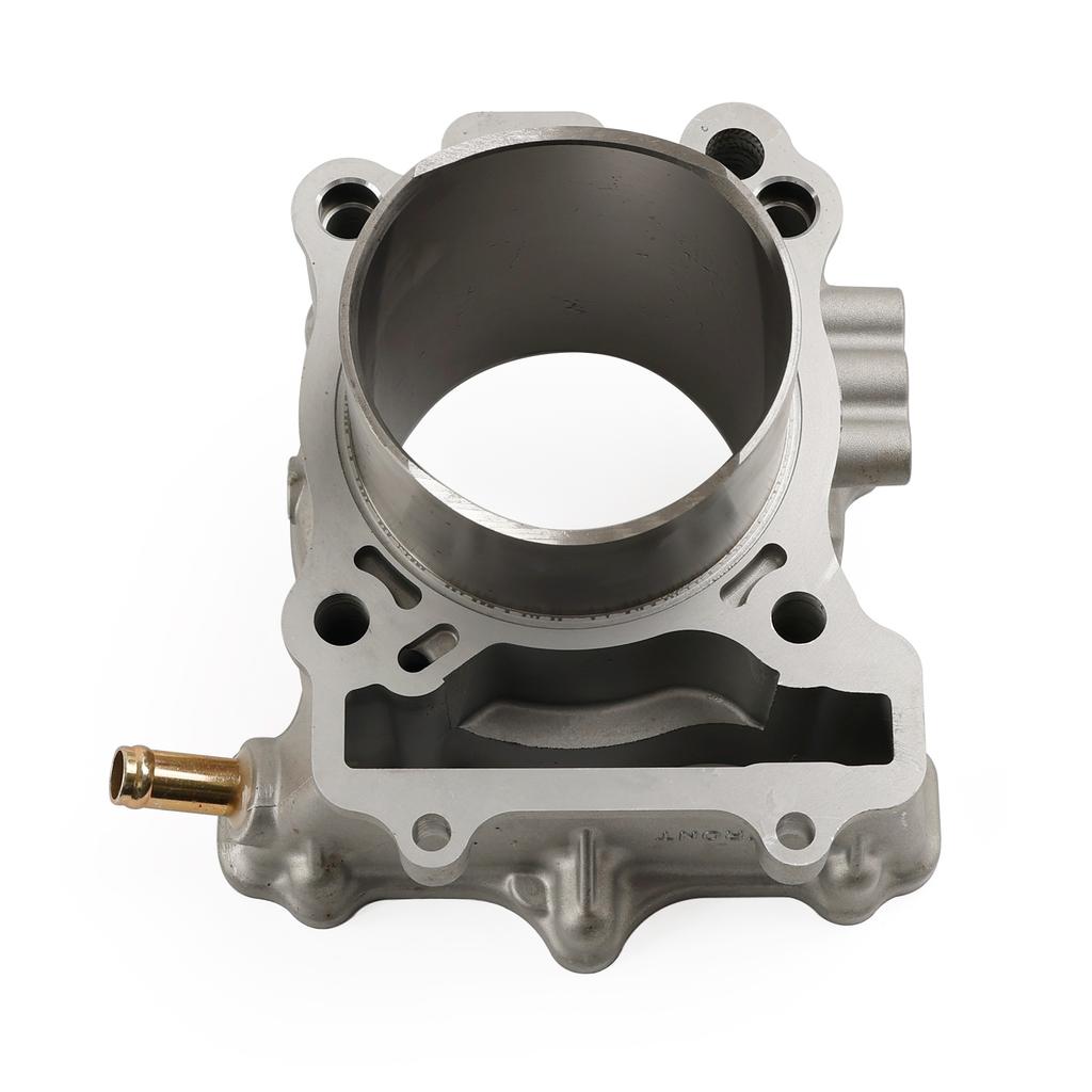 Передний Задний Цилиндр Гильза Поршневой Комплект для Suzuki V Strom 650 DL650 2004-2011