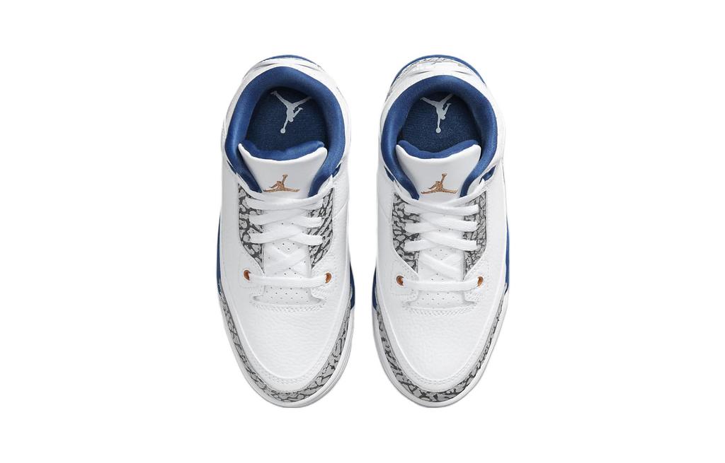 Jordan 3 Ретро Волшебника PS DM0966-148