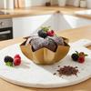 Octagon Shape Octagon Bread Mold Non-stick Mousse Cake Molding Jelly Pudding Mold  Kitchen Bakeware