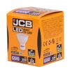 LED GU10 3w Light Bulb Cap 250lm 4000k Cool White