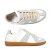 Кроссовки Maison Margiela German Army Replica S58ws0109 P1895 T1016